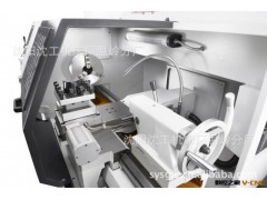 经济型凯恩帝数控车床6140D（K100TI-B系统）图2