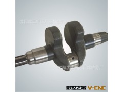 曲轴加工专用数控机床图2