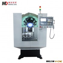 数控机床 机械加工专用数控机床 数控专机自动化 数控车床