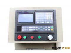 数控机床 重型数控机床  数控自动化机床 厂家直销 质量保证图3