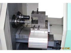 全国热销 厂家直销 数控机床 五金轴类专用 数控自动化机床图3