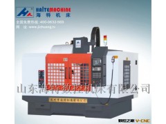 供应立式数控铣床XK-650L，经济型刚性强重切削，欢迎实地考察图3