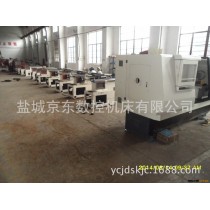 大量销售 金属切削用小型专用数控机床 车铣数控机床