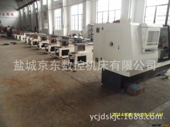 京东品牌数控车床 耐磨性好 高端机械设备图2