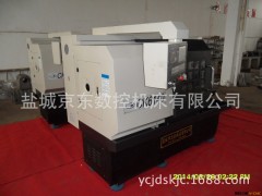 京东品牌数控车床 耐磨性好 高端机械设备图3