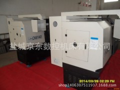 CK6140数控机床 厂家直销 批发零售 诚招代理代发 数控机床图3