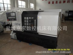 CK6140数控机床 厂家直销 批发零售 诚招代理代发 数控机床图2