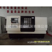 热销数控机床-CK6150B数控车 厂价直销 无中间商