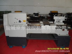 热销数控机床-CK6150B数控车 厂价直销 无中间商图2