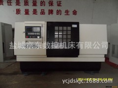 平床身 CK6150B 云机 数控图2