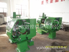 普通车床改造数控车床 导轨淬火图2