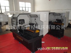 普通车床改造数控车床 导轨淬火图3