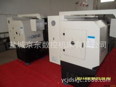 全自动数控车床,数控机床CK6150/CK6140 数控机床图2