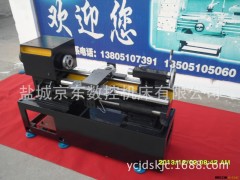 供应底价  现货优质  CK6140型  数控车床光机图3