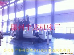 可以分期付款的厂家直销数控龙门加工中心XK2308.龙门铣床图2