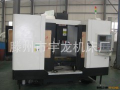 厂家直销重型加工中心、大型数控铣床1580加工中心图2