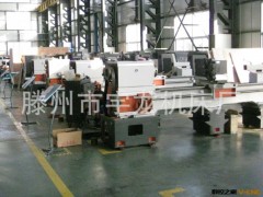 销售多种的数控车床光机、详细的数控车床光机配置表。图2