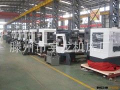 低价处理国有企业数控车床、大型数控车床欢迎来电咨询。图2