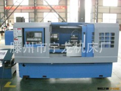 供应大型CAK6140数控车床、重型立式车床国有企业值得信赖。图2