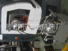 专业生产出口型数控铣床、普通车床、管理纹车床,CE认证国有大企图2