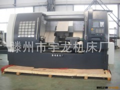 厂家直销多种数控车床、出口型数控车床，可以定做。图3