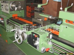 CA6140 大型普通车床 【落地式】图3