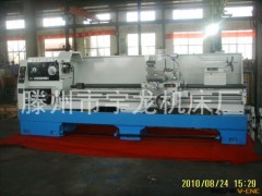 【全新生产】 马鞍车床 【高精度】图2