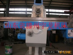X6032A-1  升降台铣床 【卧式系列】图2