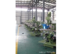供应优质ZX40优质钻铣床 小型钻铣床 .多功能【钻铣床】厂家图2
