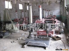 【神九特约赞助商】万向摇臂钻床 Z3132X8图2