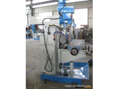 【厂家直销】销售量最大的ZX6350C钻铣床，【升降台钻铣床】图2