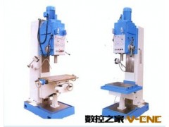 【适用冶金行业】Z5140B  立式钻床图2