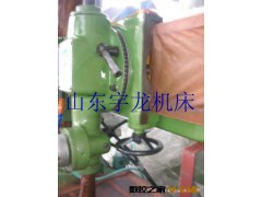 厂家供应自动进刀3132x8摇臂钻，打造摇臂钻床采购的第一站图2