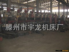 ZQ3050*16型 摇臂钻床【机械双锁紧】图2