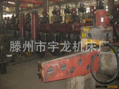 液压摇臂钻床 Z3063  【服务一流】图2