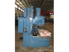 床身式铣床X714O、立式床身式铣床强力铣床，立式动力强功能铣床图3