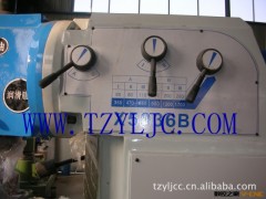 【立式多功能】 X5036B-1  多功能立式铣床图2