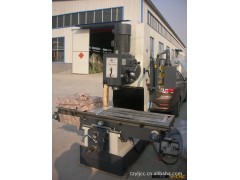 专业销售XK7150床身式铣床,多功能铣床，升降台铣床，铣床价格图2