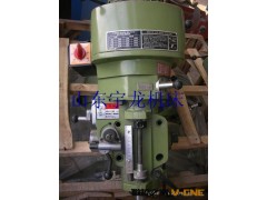 销售底价现货炮塔铣床三项全制动的炮塔铣床，ZX6336P炮塔铣床图2