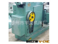 专业牛头刨床厂家,牛头刨床特点,牛头刨床价格BC6085图2