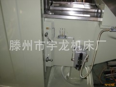 【年中促销】 3/4/5/6号 炮塔铣床图2