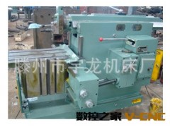 【宇龙牌】 刨床 【ISO9001免检产品】图2