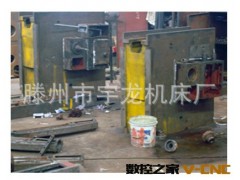 厂家直销BC6050/BC6063/BC6066经济实惠型牛头刨床图3