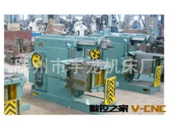 厂家直销 BC6085牛头刨床,价格实在,刨床质量好图2