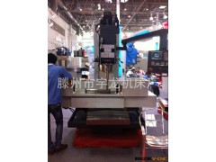 低价处理立式数控钻床ZK5140/ZK5150可钻孔攻丝的重型数控机床。图3