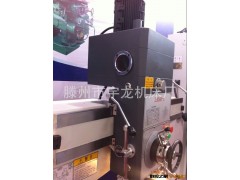 直销中捷型Z3040摇臂钻床，货比三家比来比去还是宇龙摇臂钻床图3