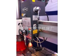 直销中捷型Z3040摇臂钻床，货比三家比来比去还是宇龙摇臂钻床图2