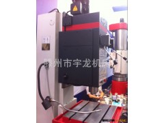 厂家直销国标型立式钻床、Z5140立式钻床钻铣床配件。图3