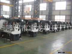 低价处理国标型数控车床CAK6140欢迎来电咨询数控车床价格。图2