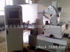 优惠供应DK7732高效系列中走丝机床图2